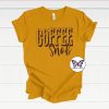 Coffee Snob T-Shirt