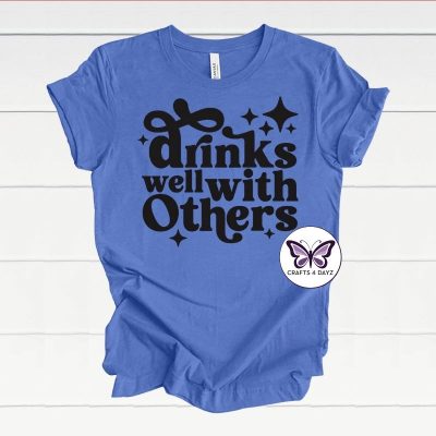 Drinks Well With Others