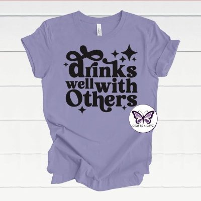 Drinks Well With Others