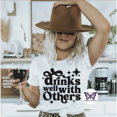 Drinks Well With Others