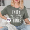 Enjoy the Little Things!