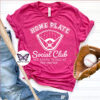 HomePlateSocialClubFlat Homeplate Social Club
