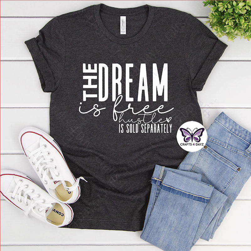 Inspirational Shirts