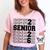 Senior 2026 Senior 2026 T-Shirt