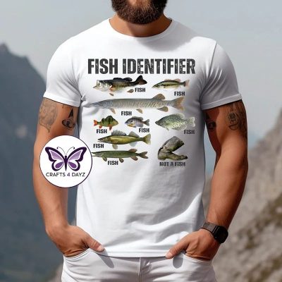 Fish Identifier Fish Identifier