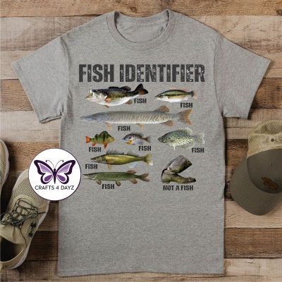 Fish Identifier Flat Fish Identifier