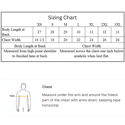 BC3001 Size Chart Reel Lucky Fisherman