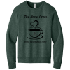 Brew Crew Crewneck Sweatshirts