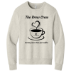 Brew Crew Crewneck Sweatshirts
