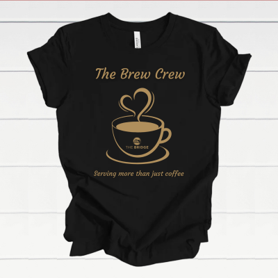 Brew Crew T-Shirts