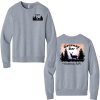Getaway Bar Crewneck Sweatshirts