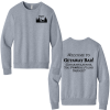 Getaway Bar Crewneck Sweatshirts