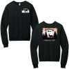 Getaway Bar Crewneck Sweatshirts