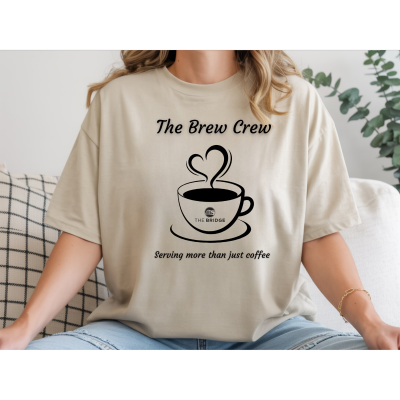 Brew Crew T-Shirts