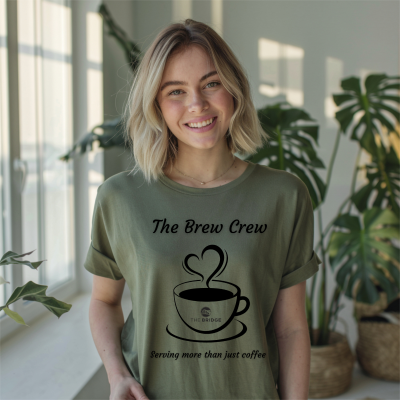 Brew Crew T-Shirts