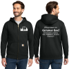 Getaway Bar Full Zip Up - Carhartt
