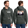 Getaway Bar Full Zip Up - Carhartt