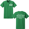 Getaway Bar Crewneck T-Shirts - You Found Orrock!