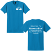 Getaway Bar Crewneck T-Shirts - You Found Orrock!