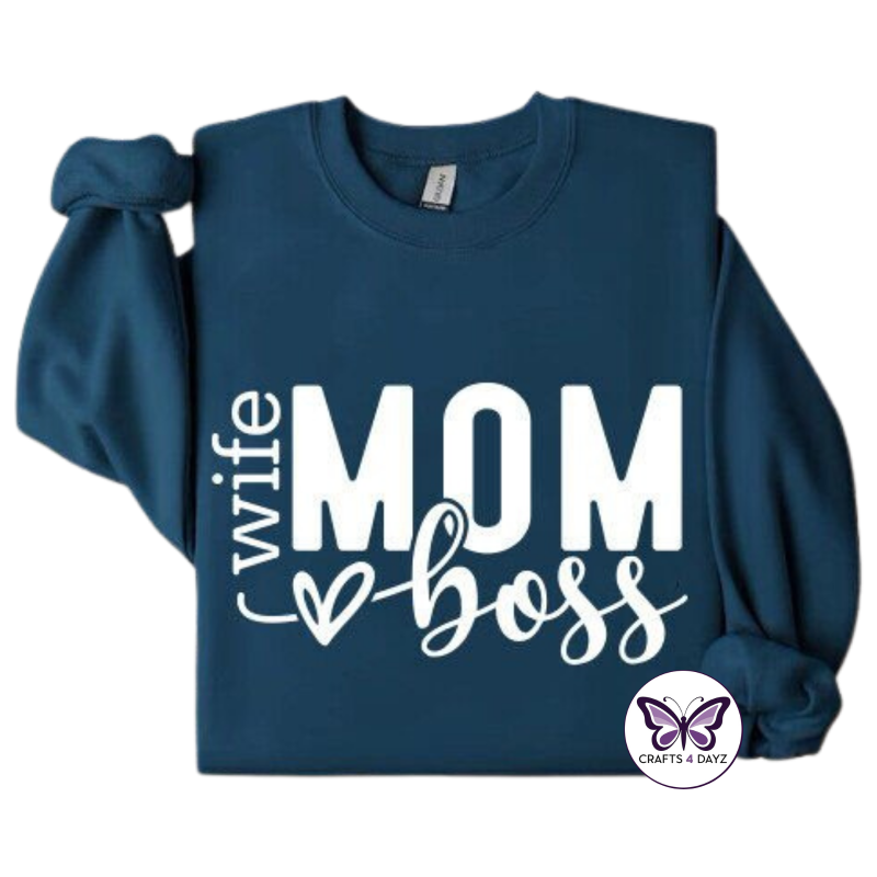 Mom Shirts