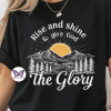 Give God the Glory T-Shirt