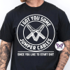 Got You Some Jumper Cables T-Shirt