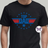 Top Dad T-Shirt