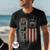 We The People T-Shirt