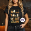 Ghost Books T-Shirt