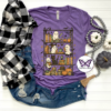 Ghost Books T-Shirt