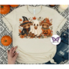 Cow Halloween Cow Halloween T-Shirt