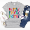 Happy FriYay! T-Shirt or Crewneck