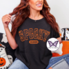 Spooky Season Black Spooky Season T-Shirt