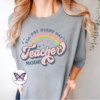 Teacher Mode All Day Everyday T-Shirt