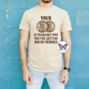 Your Two Cents T-Shirt