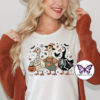 Halloween Goose Halloween Goose T-Shirt