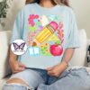 Teacher Images T-Shirt